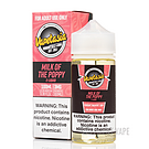 elf bar vape uk Vapetasia Milk of the Poppy - 100mL E-Juice main image 1