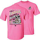 Product image for Girlie Girl Originals Things In Common Raccoon T-Shirt