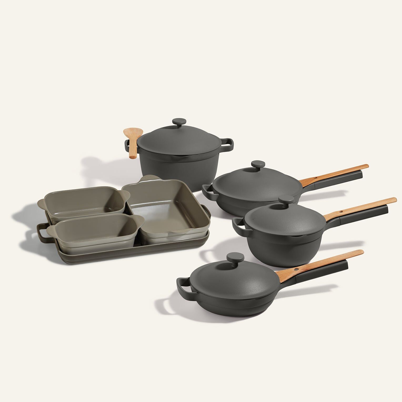 Ultimate Cookware Set