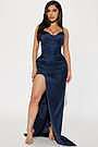 marina satin dress fashion nova Maxi Dress Selena Satin Dress Fashion Nova Marina Satin Dress Fashion Nova Hotsell