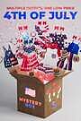 Product image for 4th of July Mystery Boxes