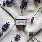 Product image for Healing Comfrey Ointment