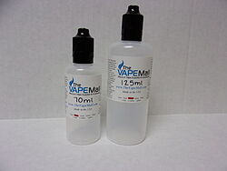 Dutch Apple Pie E-Juice - Sweet Dessert Flavor