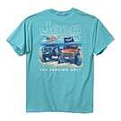 Product image for Jeep - Flex T-Shirt