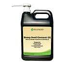 Product image for Hemp Seed-Coconut Oil for Horses