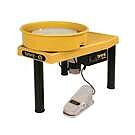 Product image for Brent Model B Pottery Wheel-With Splash Pan