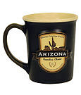 Product image for Arizona Emblem Mug