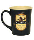 Product image for Alaska Emblem Mug