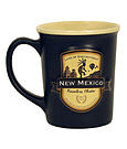 Product image for New Mexico Emblem Mug