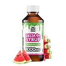 Product image for Delta 9 THC Syrup - Watermelon