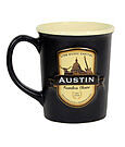 Product image for Austin Emblem Mug