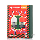 Geek Vape Q Replacement Pods - $9.99 Geek Vape Q Replacement Pods - $9.99