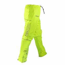 Waterproof hot sale cycling overtrousers