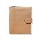 Product image for Circa Soiree Pebbled Leather Softolio