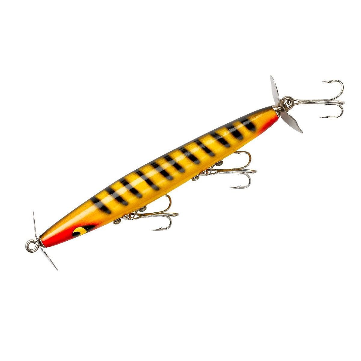 Heddon Wounded Zara Spook
