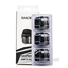 SMOK Nord C Replacement Pods - $6.99