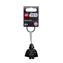 LEGO Star Wars Stormtrooper Keyring AG LEGO Certified Stores