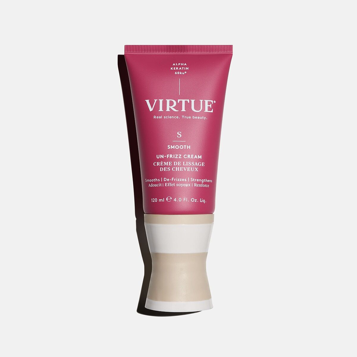 Un-Frizz Cream