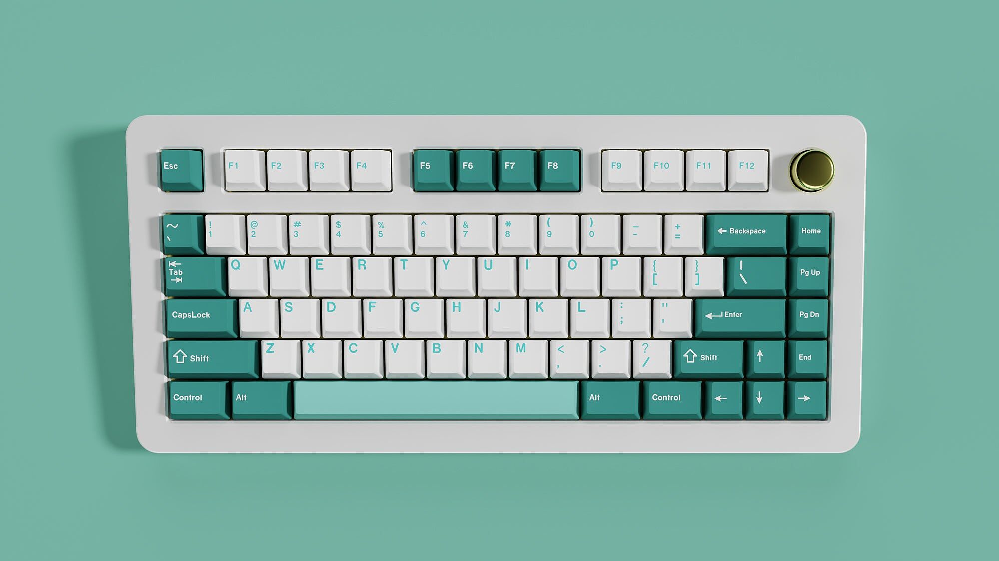 GMK Camping R3 キャンピング キーキャップ GMK CYL Camping R3 – Oblotzky Industries