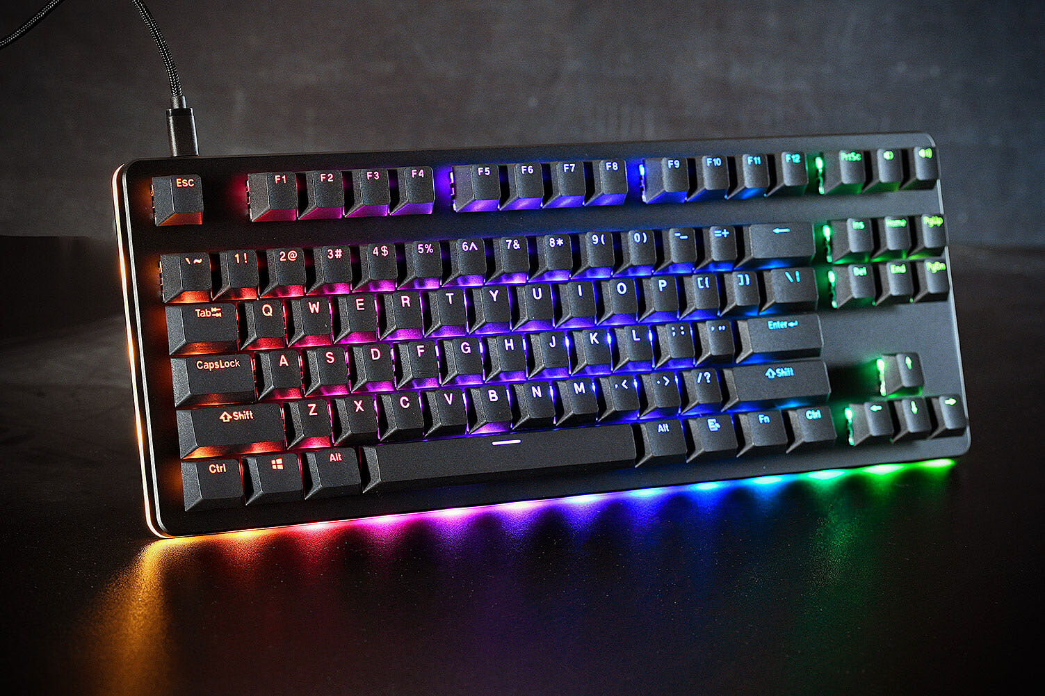 MelGeek MG Ember Dusk キーキャップ MelGeek MG Ember MG WAHTSY MG Master Keycaps