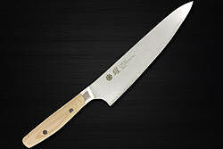 グランシェフ Sakai Takayuki Grand Chef Japanese Chef's Gyuto Knife 180mm
