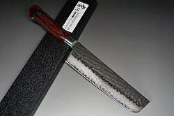tasutasuco.ページ Sakai Takayuki 33-Layer VG10 Damascus Hammered Japanese