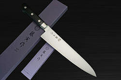 とーきち Tojiro (FUJITORA) DP 3Layered VG10 Japanese Chef's Gyuto