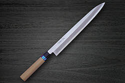 Sakai Takayuki Hakugin INOX Mirror Finish Japanese Chef's