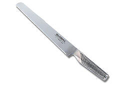 Global G-series Japanese Chef's Santoku Knife 160mm