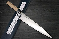 菊秀 一貫斎 日本剃刀 三丁掛 籐巻 WR18 販売済 - 銀座菊秀