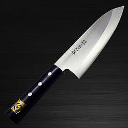 不二子！STRIKERNEUN Konosuke Fujiyama FM Blue #2 Funayuki/Gyuto 240mm
