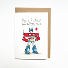 Product image for Happy Birthday, You're In the Prime of your life