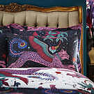 Product image for Lynx Standard Pillowcases - Pair