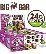 Choco Haze- Box of 12 – Lenny and Larrys