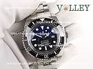 Product image for SD001 Rolex Sea-Dweller 126660 D-Blue Dial