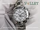 Product image for D003 Rolex Daytona 116520 White Dial