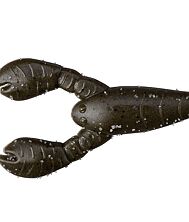 Booyah Baby Boo Jig Fishing Lure – Lonestar Craw Color, 5/16 Oz