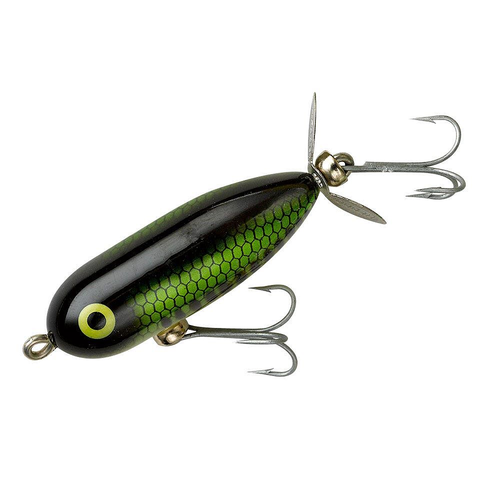 Heddon Crazy Crawler
