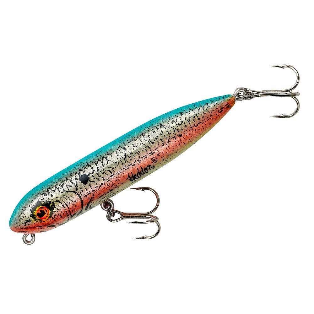 HEDDON LUCKY13？ Heddon Lucky 13