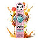 Product image for Liquid Diamonds - Live Rosin Vape 2 Gram - TRE House - Candyland