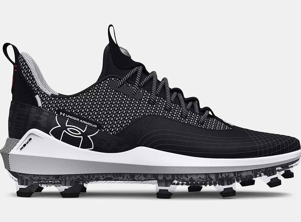 Under Armour Bryce Harper 6 Low ST Mens Baseball Cleats