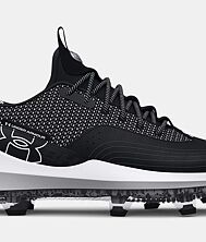 Under Armour Bryce Harper 6 Low ST Mens Baseball Cleats display picture 1