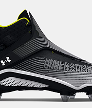 adidas Adizero Chaos Football Lineman Cleats – Power, Traction
