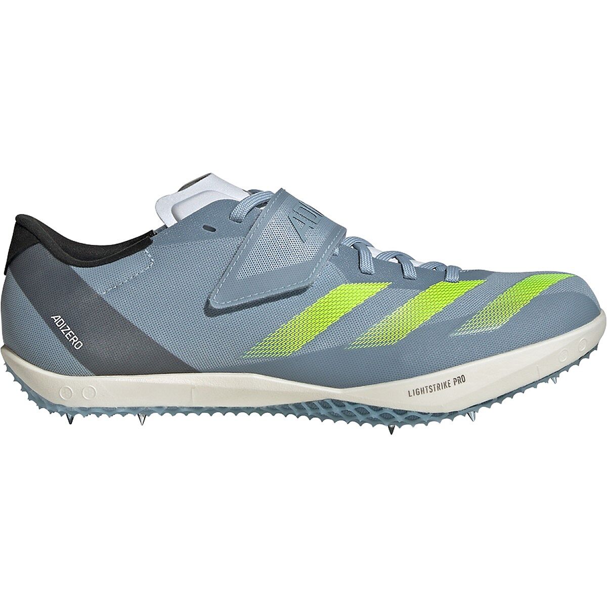 スパイク・シューズ adidas AdizeroHJ adidas Adizero High Jump Shoe - Unisex Track and Field