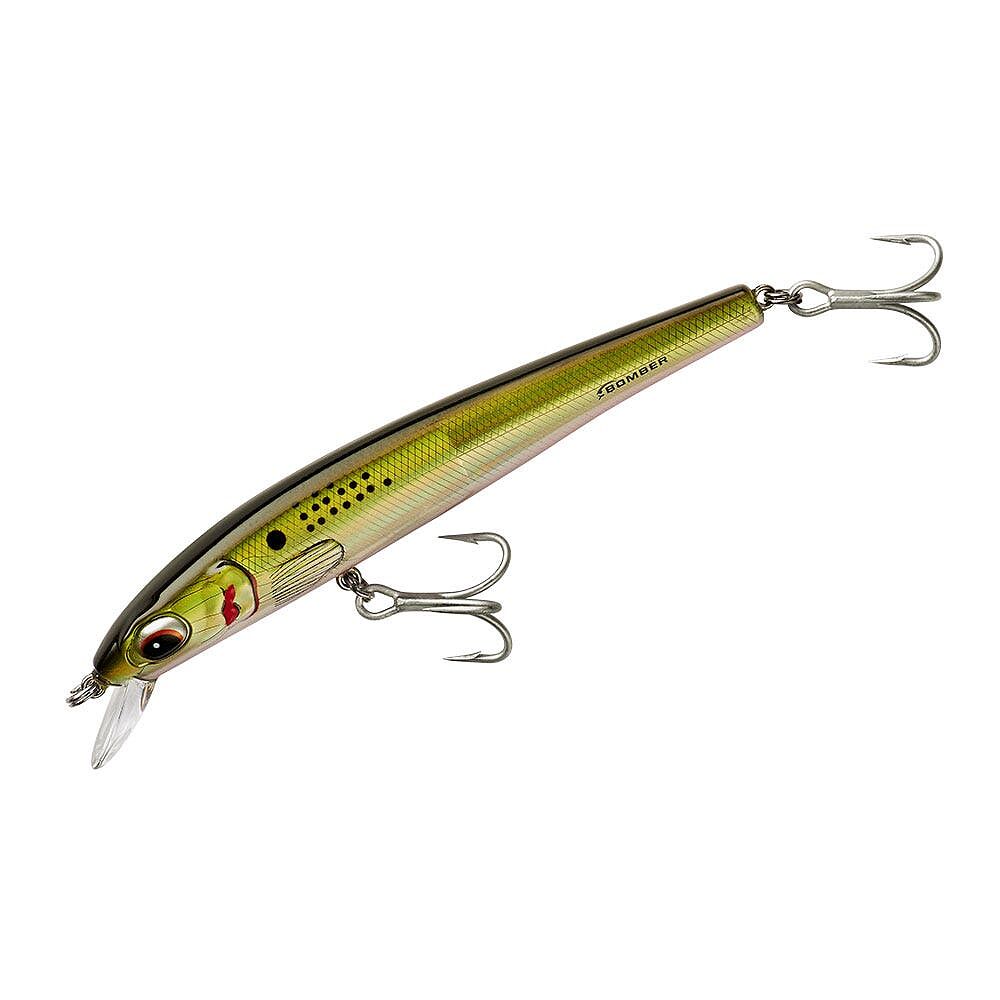 Bomber Saltwater Grade Wind-Cheater Fishing Lure