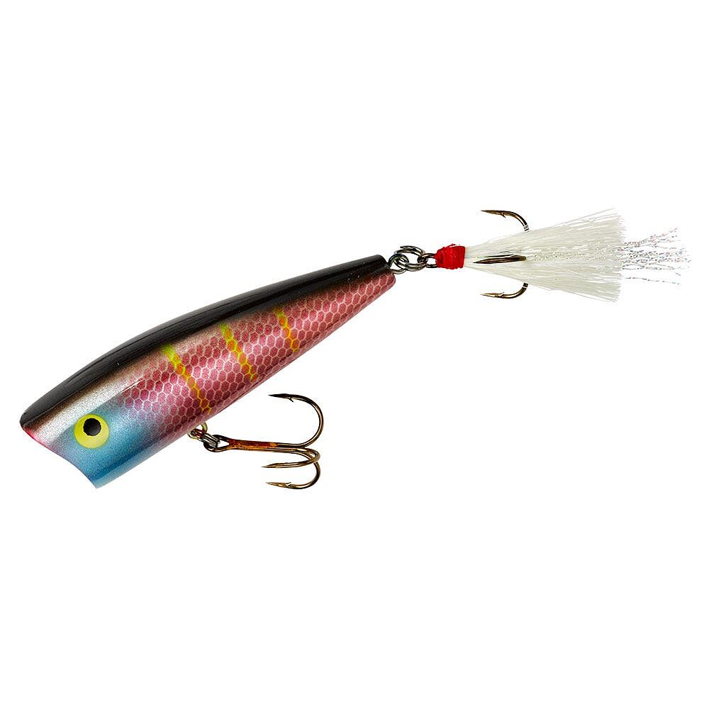 GAI LURE'S　GAI POP115パールレッド管理番号M0292 Rebel Pop-R