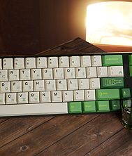 ePBT Less But Better キーキャップセット ePBT Less But Better — Kono Store