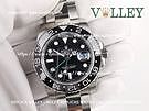 Product image for GM502 Rolex GMT-Master II 116710 Oyster Bracelet
