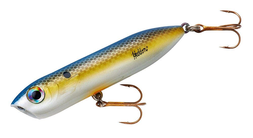 Heddon Saltwater Chug'n Spook Fishing Lure