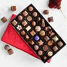 Product image for Assorted Chocolate Favourites Gift Box, 32 pc